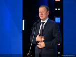 IX слет «серебряных» волонтеров «Дорогою добра»