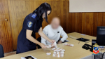 Пособница аферистов / Фото: ГУ МВД по Алтайскому краю
