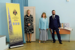 В Барнауле дан старт просветительскому проекту «Города-герои»