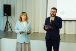 В Барнауле дан старт просветительскому проекту «Города-герои»