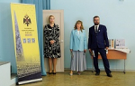 В Барнауле дан старт просветительскому проекту «Города-герои»