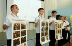 В Барнауле дан старт просветительскому проекту «Города-герои»