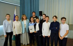 В Барнауле дан старт просветительскому проекту «Города-герои»