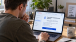 Самозапрет на кредиты / Кредиты / Изображение сгенерировано ИИ ChatGPT / amic.ru