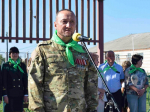 Праздник-фестиваль «День ленточного бора» в Новичихинском районе