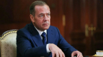 Дмитрий Медведев / Фото: Екатерина Штукина