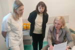 Когда опыт помогает на местах: в Алейской ЦРБ прошёл выездной семинар по профилактике