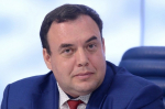 Участников VI форума общественных наблюдателей приветствовал председатель Ассоциации «Независимый общественный мониторинг» Александр Брод