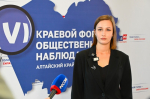 Общественный наблюдатель о своей миссии в электоральном сезоне 2026 года