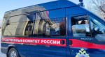 Житель города Барнаула подозревается в убийстве, совершенном в условиях неочевидности