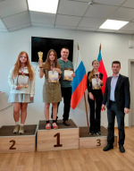 От практики – к теории. Итоги первенства края по композиции