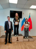 От практики – к теории. Итоги первенства края по композиции