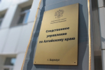 В Алтайском крае возбуждено уголовное дело по факту избиения подростка в городе Барнауле