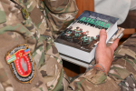 Писатель и общественно-политический деятель Захар Прилепин встретился с участниками V Межрегионального форума «Гражданское единство и этнокультурное развитие»