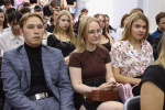 Курс на технологический суверенитет: в АлтГУ дан старт новому сезону акселератора «Бизнес-инноваторы: Алтай-Азия»