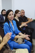 Курс на технологический суверенитет: в АлтГУ дан старт новому сезону акселератора «Бизнес-инноваторы: Алтай-Азия»