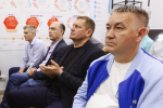Курс на технологический суверенитет: в АлтГУ дан старт новому сезону акселератора «Бизнес-инноваторы: Алтай-Азия»