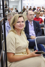 Курс на технологический суверенитет: в АлтГУ дан старт новому сезону акселератора «Бизнес-инноваторы: Алтай-Азия»