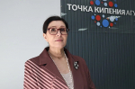 Евгения Жданова. Фото: amic.ru