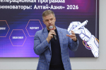 Сергей Стопорев