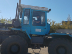 Прием экзаменов на право управления самоходными машинами инспекцией Гостехнадзора г. Рубцовска.