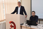 Студенты АлтГТУ познакомились с «Сибэнергомаш-БКЗ» в формате энерговикторины