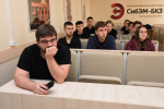 Студенты АлтГТУ познакомились с «Сибэнергомаш-БКЗ» в формате энерговикторины