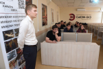 Студенты АлтГТУ познакомились с «Сибэнергомаш-БКЗ» в формате энерговикторины