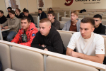 Студенты АлтГТУ познакомились с «Сибэнергомаш-БКЗ» в формате энерговикторины