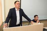 Студенты АлтГТУ познакомились с «Сибэнергомаш-БКЗ» в формате энерговикторины