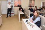 Студенты АлтГТУ познакомились с «Сибэнергомаш-БКЗ» в формате энерговикторины