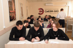 Студенты АлтГТУ познакомились с «Сибэнергомаш-БКЗ» в формате энерговикторины