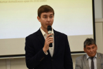 Партнерство науки и бизнеса в интересах здоровьесбережения: в АГМУ прошла кооперационная сессия
