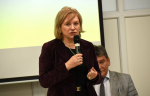 Партнерство науки и бизнеса в интересах здоровьесбережения: в АГМУ прошла кооперационная сессия