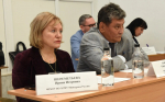 Партнерство науки и бизнеса в интересах здоровьесбережения: в АГМУ прошла кооперационная сессия
