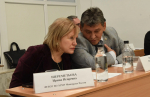 Партнерство науки и бизнеса в интересах здоровьесбережения: в АГМУ прошла кооперационная сессия
