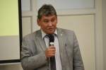 Партнерство науки и бизнеса в интересах здоровьесбережения: в АГМУ прошла кооперационная сессия