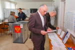 В Барнауле состоялась приёмка избирательных участков