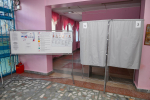В Барнауле состоялась приёмка избирательных участков