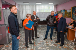 В Барнауле состоялась приёмка избирательных участков