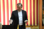 Закон есть, ответственности нет. Александр Терентьев обсудил с родителями детьми-инвалидов проблемы, с которыми они сталкиваются ежедневно