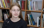 «Открой АлтГУ»: для барнаульских гимназистов в ИГН провели мастер-класс по китайской каллиграфии