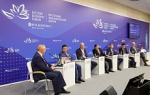 Двойная ответственность: Дмитрий Абалымов оценил экономические перспективы страны после участия в ВЭФ-2026