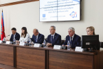В АлтГУ стартовал 19-й набор Президентской программы подготовки управленческих кадров