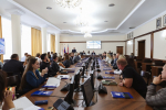 В АлтГУ стартовал 19-й набор Президентской программы подготовки управленческих кадров