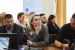 В АлтГУ стартовал 19-й набор Президентской программы подготовки управленческих кадров
