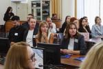В АлтГУ стартовал 19-й набор Президентской программы подготовки управленческих кадров
