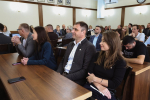 В АлтГУ стартовал 19-й набор Президентской программы подготовки управленческих кадров