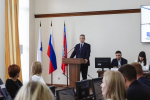 В АлтГУ стартовал 19-й набор Президентской программы подготовки управленческих кадров