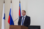 В АлтГУ стартовал 19-й набор Президентской программы подготовки управленческих кадров